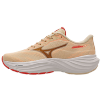 Tênis de Corrida Mizuno Goya 3 38 Laranja