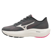 Tênis de Corrida Mizuno Virtue 2 39 Cinza