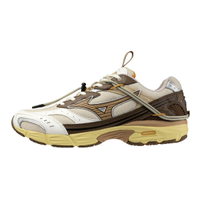 Tênis Casual Mizuno MZR Afew 40 Bege