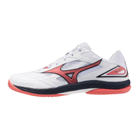 Tênis Mizuno Wave Drive 9 37 Branco