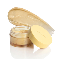 Hidratante labial bruna tavares banana jelly