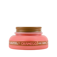 Frappé Hidratante Desodorante Corporal Chamego 200mL