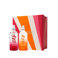 Combo Mist Perfumado Chamego e Bafafá