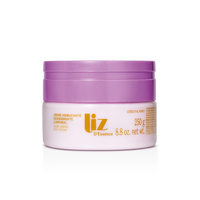 Creme Hidratante Desodorante Corporal Liz Dessence 250g