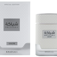 Khadlaj Shiyaaka Snow EDP, 100ml For Men