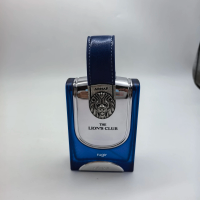 Woody Spicy Long-Lasting Mens Cologne Bold Warm Aroma for Daily Wear & Seasonal Holiday Gifting, Single Bottle