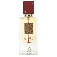 Lattafa - Lattafa Unisex Ana Abiyedh Rouge EDP (60ml)