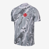 Camisa do Vasco da Gama Pré-Jogo 26/27 Nike Masculina
