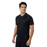 Camiseta da Seleção do Brasil Rei 10 26/27 Masculina