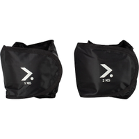 Caneleira de Peso Oxer - Par com 2Kg Cada