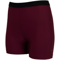 Bermuda Feminina Fila Train Elastic V