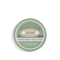 Creme para o Corpo Hidratante de Amêndoa