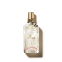Eau de Toilette Amêndoa Noite Festiva 50mL