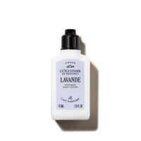 Loção Corporal Perfumada Lavande