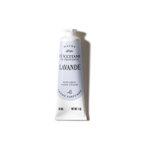Creme para Mãos Perfumado Lavande