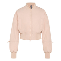 Jaqueta Stella Mccar adidas Feminina