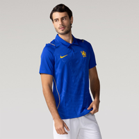 Camisa Chelsea I 2026/27 Nike Torcedor Masculina