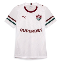 Camisa Do Fluminense II 26/27 Torcedor Puma Feminina