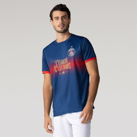 Camiseta PSG Dri-Fit Balboa Masculina
