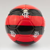 BOLA CAMPO FLAMENGO