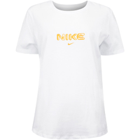 Camiseta Feminina Nike Manga Curta Sportswear XY2k