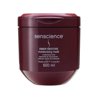 Senscience Inner Restore Moisturizing - Máscara Hidratante 500ml