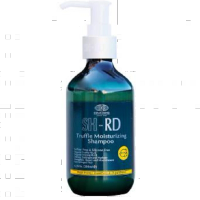 N.P.P.E. SH-RD Shampoo Hidratante E Reparador Truffle Moisturizing 200ml
