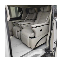 Luxury Sprinter Van Seats Alphard Upgrade VIP Auto Seats 30 Interior Accessories Sprinter Van Conversion Kit Modified Car Seats