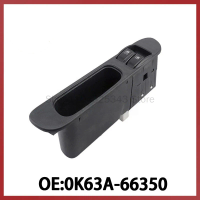 0K63A-66350 for Hyundai Kia Automotive Glass Regulator Switch Power Window Control Switch