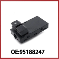 95188247 suitable for Chevrolet Avio car glass regulator switch power window adjustment switch
