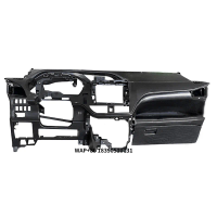 Auto Dashboard Accessories Plastic Car Dashboard Fit for Voxy Noah 2014 2015 2016 2017 2018 2019