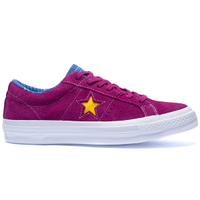 Tênis Converse One Star OX - Unissex