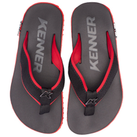 Chinelo Kenner Kivah Cushy Adulto