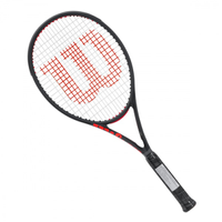 Raquete de Tênis Wilson Clash 100 V3 0 3