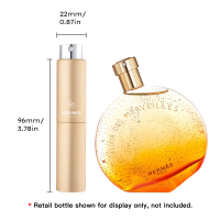 Hermès - Eau des Merveilles Elixir Eau de Parfum Travel Spray (5ml)