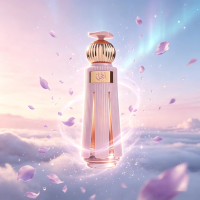 Ahl Ahmed Al Maghribi Eau de Parfum for Women & Men Long-Lasting Oriental Floral Fragrance, Valentines Day Gift Idea, 60 ml