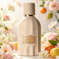 100ml Amouage collection Unisex Perfume Long Lasting Fresh Natural Woody Oriental Soft Three Distinct Perfect for any occasion