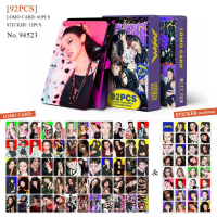 Foreign Trade92ZhangAESPAGirl group's new albumRich ManCardKPOPCelebrity related goodsLOMOMini truck