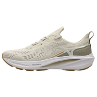 Tênis de Corrida Mizuno Sunrise 41 Bege