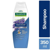 Shampoo Palmolive Anti-Caspa Clássico 350ml