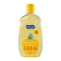 Shampoo Baruel Baby Suave N 210ml