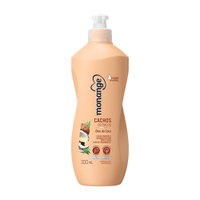 Creme para Pentear Monange Cachos Que Tal 300ml