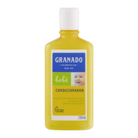 Condicionador Bebê Tradicional 250ml - Granado