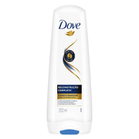 Condicionador Reconstrução Completa 200ml - Dove