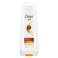 Condicionador Dove Óleo Nutrição 200ml