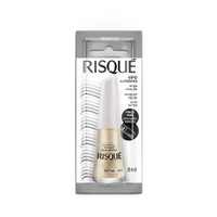 Esmalte Risqué Cintilante Platino Blister 8ml