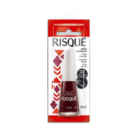 Esmalte Risqué Cremoso Licor Blister 8ml