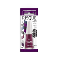 Esmalte Risqué Ultra Cremoso Turmalina Blister 8ml