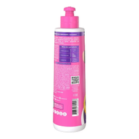Creme Ativador de Cahos Salon Line S.O.S. Nutritivo 300ml