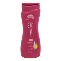 Hidratante Monange Hidratação Intensiva Extrato de Oliva Pele Extrasseca ação desodorante 400ml